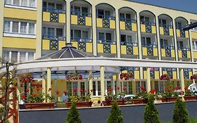 Hotel Rudolf Hajduszoboszlo